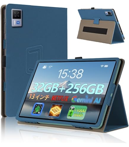 Amazon.co.jp: For DOOGEE U13 ケース 13インチ DOOGEE U13 Android 16